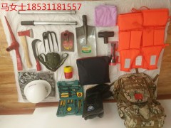 厂家直销救援多功能组合工具包图1