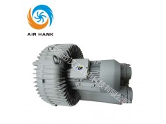 高压环形鼓风机哪家好 汉克环保工程设备环形鼓风机图1