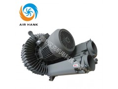 高压环形鼓风机哪家好 汉克工业集尘环形鼓风机图1