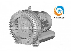 高压风泵厂家哪家好 汉克除尘高压风泵图1