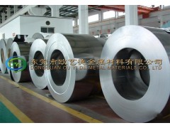 进口弹簧钢热处理 1095钢带规格表图1