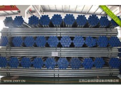 供应无缝钢管内衬钛复合管图1