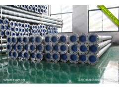 供应内衬不锈钢管图1