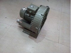 鱼塘养殖增氧气泵高压风机HB-5500图1