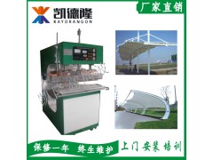 东莞高周波、东莞高周波机、高周波熔接机图1