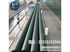 海西加油站复合输油管工艺流程图1