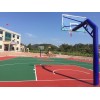 惠州丙烯酸球场施工，丙烯酸篮球场翻新，广场公园球场施工