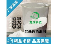 新万成XWC-B308硅藻泥消泡剂 消泡快图1