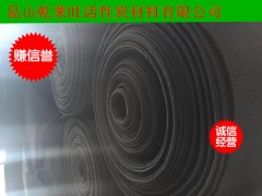 厂家直销烤漆房活性碳过滤网  阻燃厨房材料图1