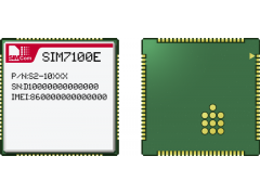 4G模块SIM7100E/SIM7100E-PCIE图1
