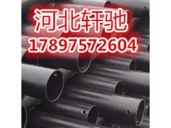 大连热浸塑电缆管直供单位 高强度热浸塑钢管定做厂家图1