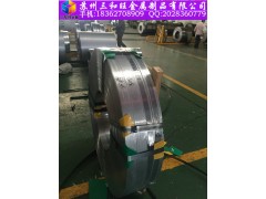 高精度锰钢带,优质65mn弹簧钢带图1