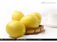 西班牙柠檬 西班牙柠檬进口报关注意事项图1