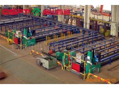 管子焊接生产线 管道预制生产线 环缝自动焊机图1