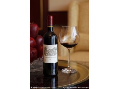 法国红酒进口报关图1