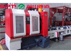 前山管道专业生产管子坡口机 坡口设备 管道坡口机管道坡口机图1