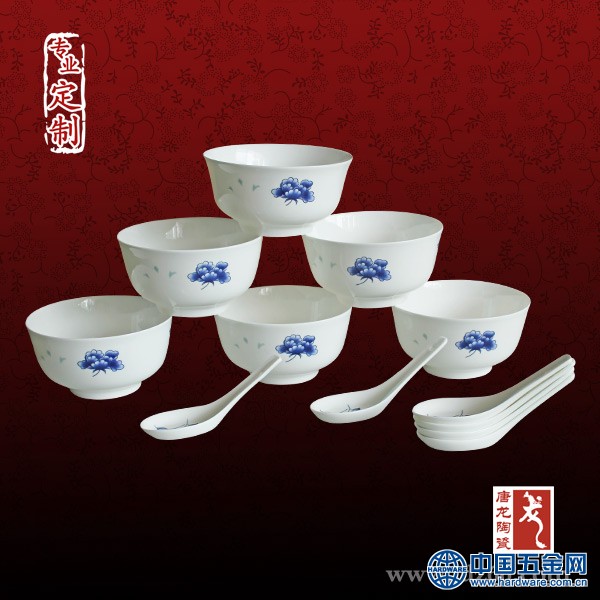 陶瓷寿碗 (6)
