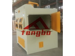 供应干式喷沙机,箱体式喷砂机,手动式喷砂机,无锡喷砂机图1