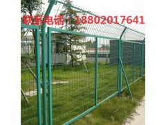 清远公路防护网厂家 肇庆边框护栏网现货 珠海绿化带铁丝网批发图1