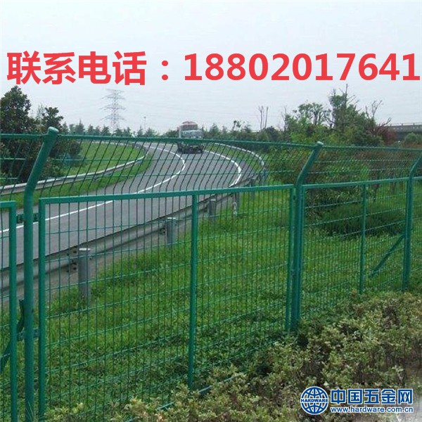 公路护栏网31