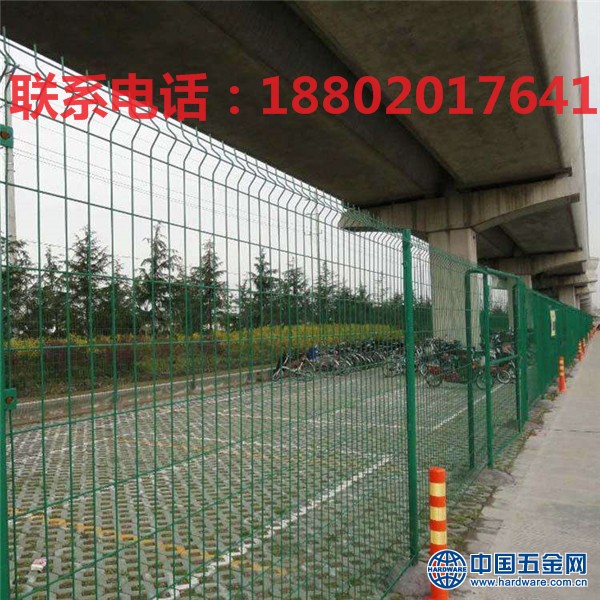 公路护栏网20