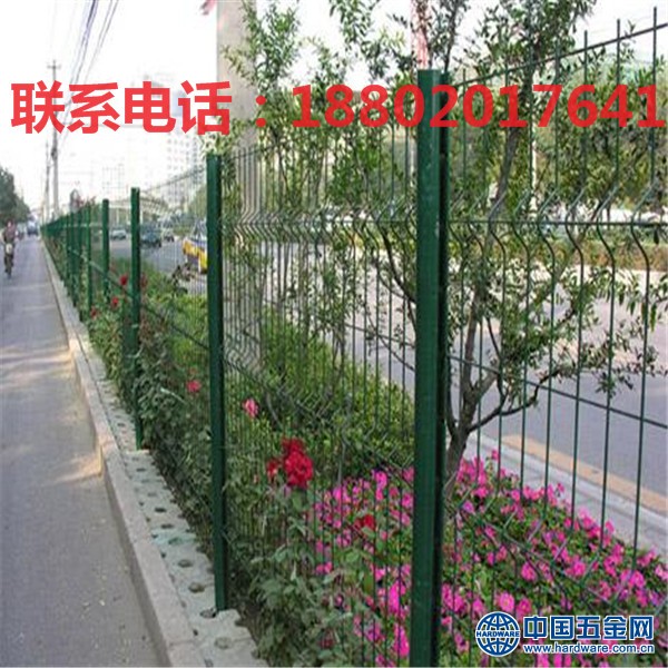 公路护栏网18