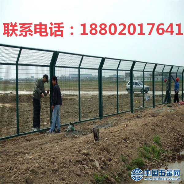 公路护栏网17