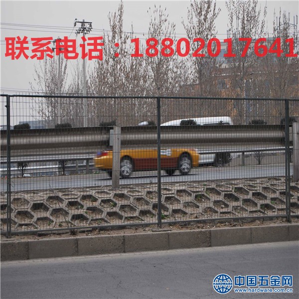 公路护栏网19