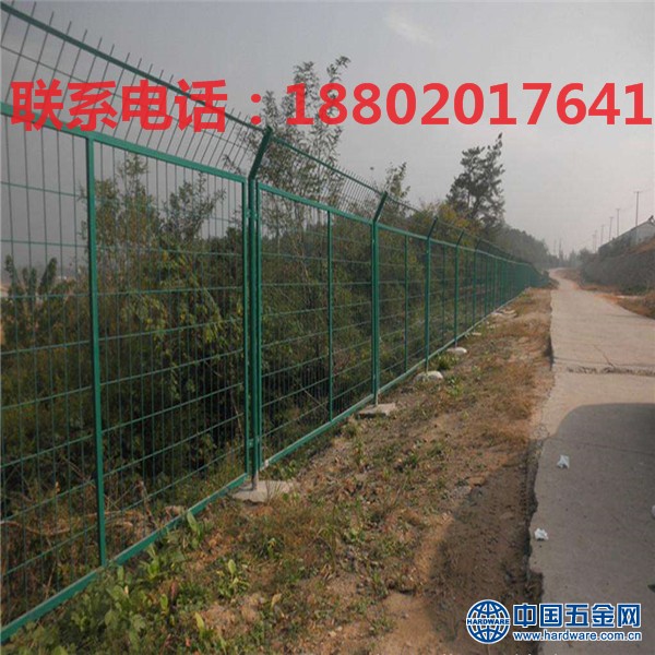 公路护栏网12