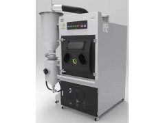 供应喷砂机,环保型自动回收喷沙机,表面处理设备图1