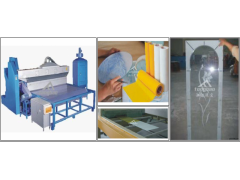 供应TBSS1000-16A玻璃自动喷砂机，玻璃磨砂喷砂机图1