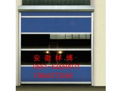 蚌埠工业保温门 仓库平开保温门 安庆仓库保温平移门安装图1