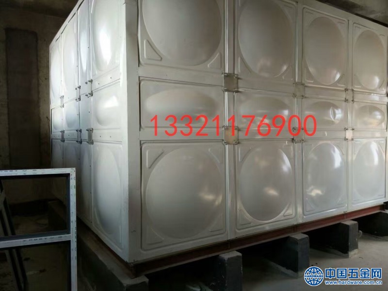 玻璃钢水箱8_看图王