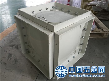 玻璃钢水箱6
