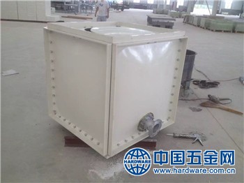 玻璃钢水箱7