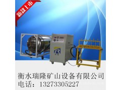 专业土石开方二氧化碳爆破活化器技术前景使用范围图1