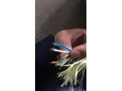 南充二手金属光缆高价回收,烽火72芯重凯光缆上门收购图1