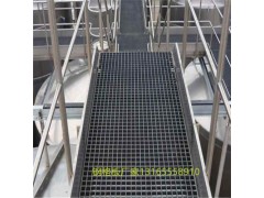 马道钢格板 热镀锌钢格板 栈道平台钢格板厂图1