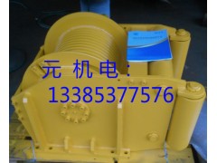 矿用液压绞车图1