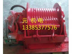 大吨位液压绞车图1