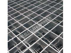 机器设备钢格板采购 对插钢格板厂家定制图1