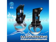 潜水搅拌机型号参数图1
