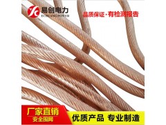 石家庄供应电厂用接地棒接地线 可定做图1