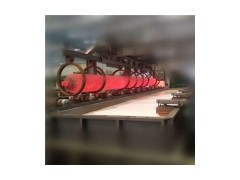 热处理水性淬火液 PAG淬火剂图1