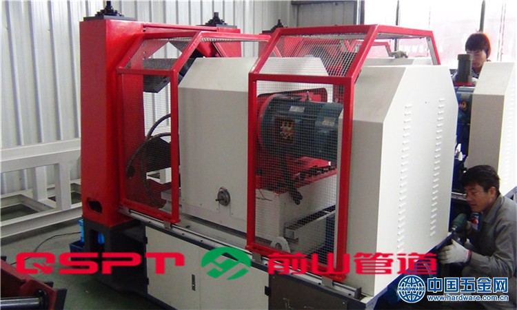 专业生产设备管道坡口机机械设备的厂家 前山管道