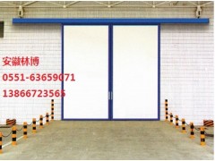 宣城工业平移门制作 滁州平开门安装 安徽工业门厂家图1