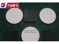 圆形防震海绵图1