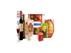 广州食品进口清关图1