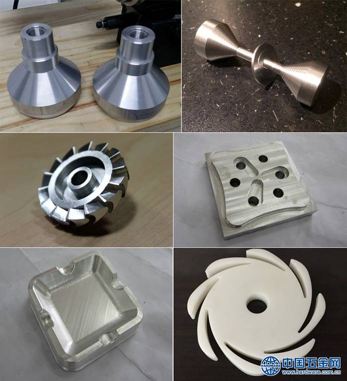 数控理实一体化教学配置方案