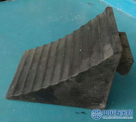 便携车轮斜坡垫